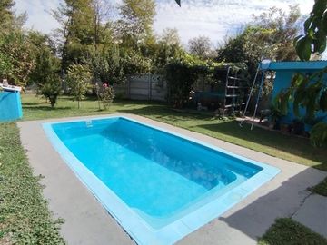 Casa en Venta en KILOMETRO 19 CAMINO AL ENVALSE BULLILEO PARRAL