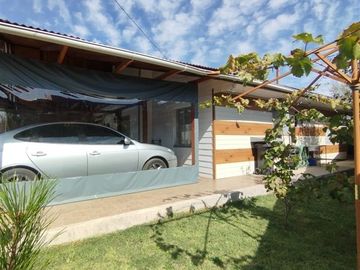 Casa en Venta en KILOMETRO 19 CAMINO AL ENVALSE BULLILEO PARRAL
