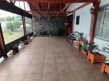 Casa en Venta en KILOMETRO 19 CAMINO AL ENVALSE BULLILEO PARRAL