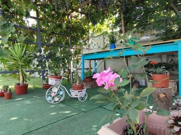 Casa en Venta en KILOMETRO 19 CAMINO AL ENVALSE BULLILEO PARRAL