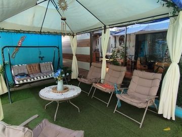 Sitio en Venta en KILOMETRO 19 CAMINO AL ENVALSE BULLILEO PARRAL