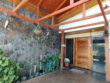 Sitio en Venta en KILOMETRO 19 CAMINO AL ENVALSE BULLILEO PARRAL