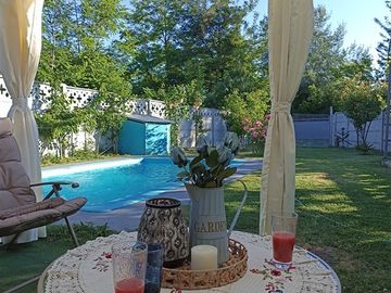 Sitio en Venta en KILOMETRO 19 CAMINO AL ENVALSE BULLILEO PARRAL