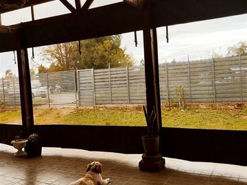 Sitio en Venta en KILOMETRO 19 CAMINO AL ENVALSE BULLILEO PARRAL