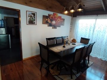 Sitio en Venta en KILOMETRO 19 CAMINO AL ENVALSE BULLILEO PARRAL