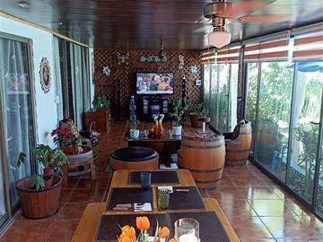 Sitio en Venta en KILOMETRO 19 CAMINO AL ENVALSE BULLILEO PARRAL