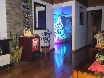 Sitio en Venta en KILOMETRO 19 CAMINO AL ENVALSE BULLILEO PARRAL