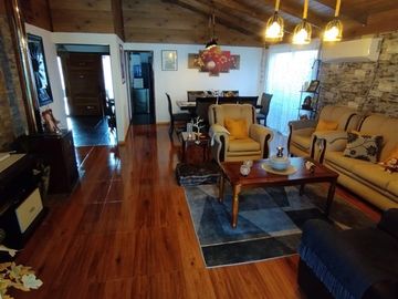Sitio en Venta en KILOMETRO 19 CAMINO AL ENVALSE BULLILEO PARRAL