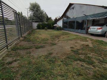 Sitio en Venta en KILOMETRO 19 CAMINO AL ENVALSE BULLILEO PARRAL
