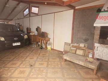 Casa en Venta en Casa en venta en Rinconada La Chimba