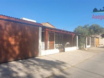 Casa en Venta en Casa en venta en Rinconada La Chimba