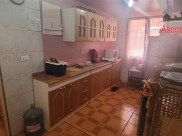 Casa en Venta en Casa en venta en Rinconada La Chimba