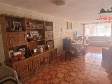 Casa en Venta en Casa en venta en Rinconada La Chimba