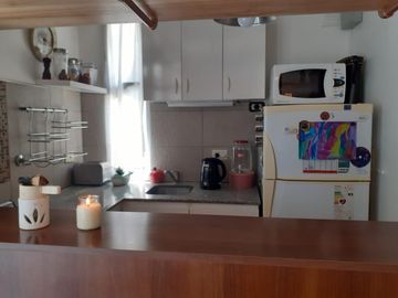 EXCELENTE PROPIEDAD EN CONDOMINIO APTO CREDITO HIPOTECARIO,  DEPARTAMENTO TRES ABIENTES DE 70 METROS CUADRADOS PRIMER PISO, COCHERA, DECK PISCINA