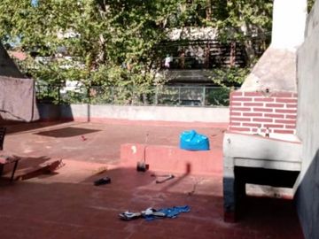 Casa en Venta de 4 Ambientes con Terraza y Cochera