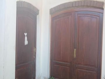 excelente oportunidad, Chalet sobre pavimento
