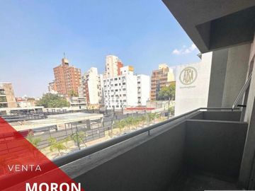 DEPARTAMENTO A ESTRENAR EN MORON