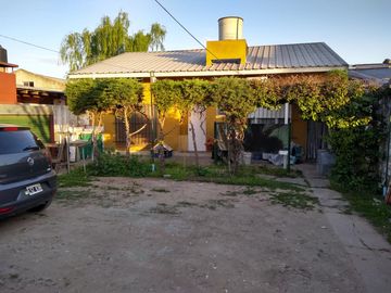 EXCELENTE CONJUNTO DE DEPARTAMENTO, TOTAL CUATRO UNIDADES TODOS ALQUILADOS