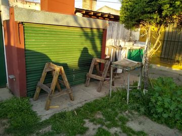 EXCELENTE CONJUNTO DE DEPARTAMENTO, TOTAL CUATRO UNIDADES TODOS ALQUILADOS