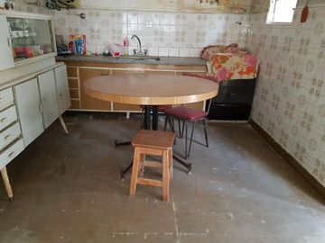 Casa en venta Paso Del Rey, Lujan 500 apto crédito bancario