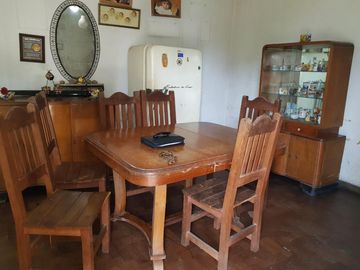 Casa en venta Paso Del Rey, Lujan 500 apto crédito bancario