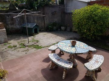 Casa en venta Paso Del Rey, Lujan 500 apto crédito bancario