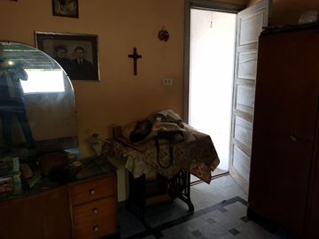 Casa en venta Paso Del Rey, Lujan 500 apto crédito bancario