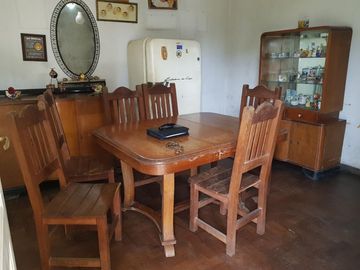 Casa en venta Paso Del Rey, Lujan 500 apto crédito bancario