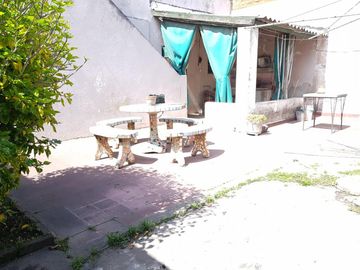 Casa en venta Paso Del Rey, Lujan 500 apto crédito bancario