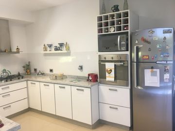 Importante casa estilo minimista fincas 2 central