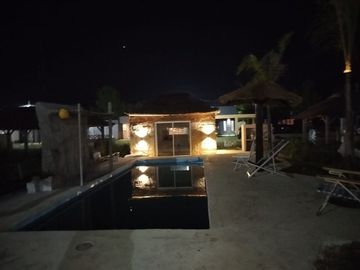 Excelente Lote con pileta, quincho cerrado con baño y parrilla en Gral. Rodríguez