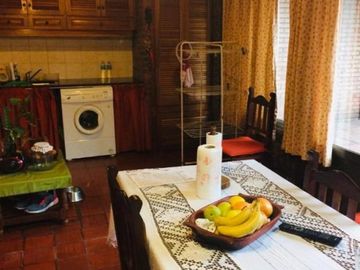 CHALET DE 3 AMBIENTES EN VENTA - MORON SUR