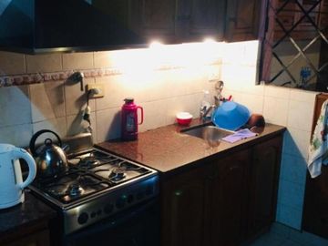 CHALET DE 3 AMBIENTES EN VENTA - MORON SUR