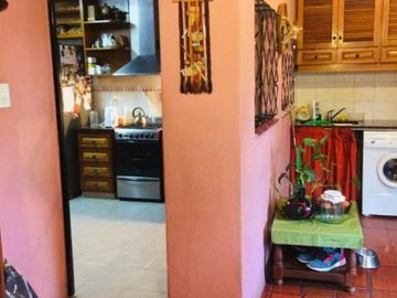 CHALET DE 3 AMBIENTES EN VENTA - MORON SUR