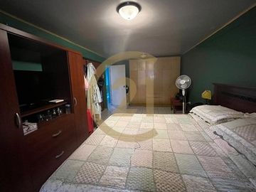 Se vende casa avenida la Tirana