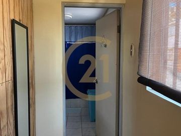 Se vende casa avenida la Tirana
