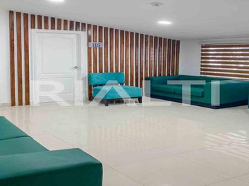 Consultorio en renta, sector Sangolqui, excelente ubicación