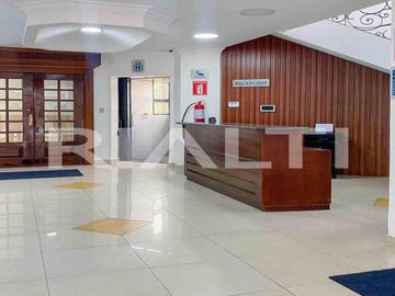 Consultorio en renta, sector Sangolqui, excelente ubicación