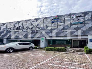 Consultorio en renta, sector Sangolqui, excelente ubicación