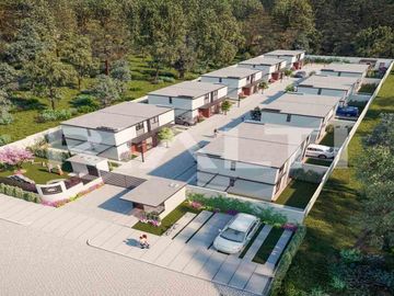 Venta de casas Independientes credito VIS sector Pifo