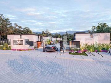 Venta de casas Independientes credito VIS sector Pifo