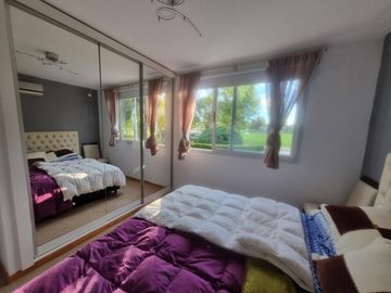 VENTA, CASA A LAGUNA, POSADA DE LOS LAGOS al 100