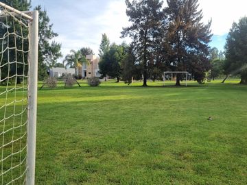 VENTA, CASA A LAGUNA, POSADA DE LOS LAGOS al 100