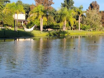 VENTA, CASA A LAGUNA, POSADA DE LOS LAGOS al 100
