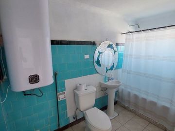 AMPLIA CASA, RECOLETA, AVDA PERÚ