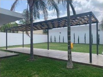 QUINTA EN VENTA PORTAL DEL NORTE ZUAZUA