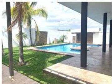 QUINTA EN VENTA PORTAL DEL NORTE ZUAZUA