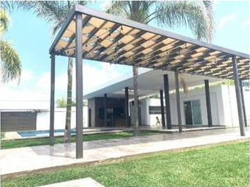 QUINTA EN VENTA PORTAL DEL NORTE ZUAZUA