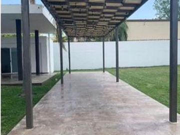 QUINTA EN VENTA PORTAL DEL NORTE ZUAZUA