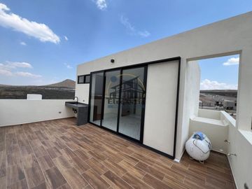 Casa venta Capital Sur El Marqués Qro. 3,590,000, AleTor, EMC,